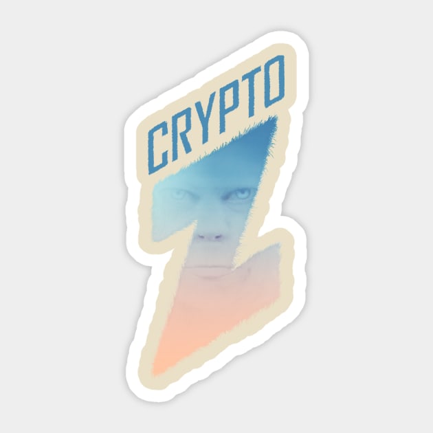 Sunset CZ | Crypto-Z Official Sticker by Crypto-Z